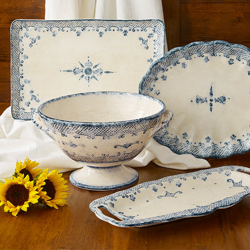 Arte Italica Burano Dinnerware Arte Italica Burano Dinnerware